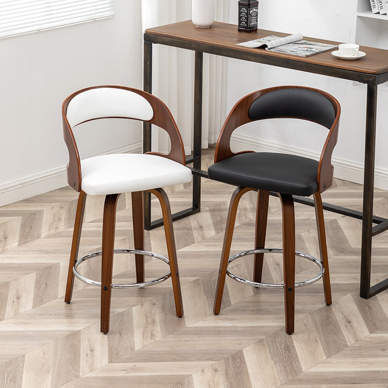 เก้าอี้บาร์ทรงสูงสไตล์โมเดิร์น - Home Bar Seating บทวิจารณ์และราคา