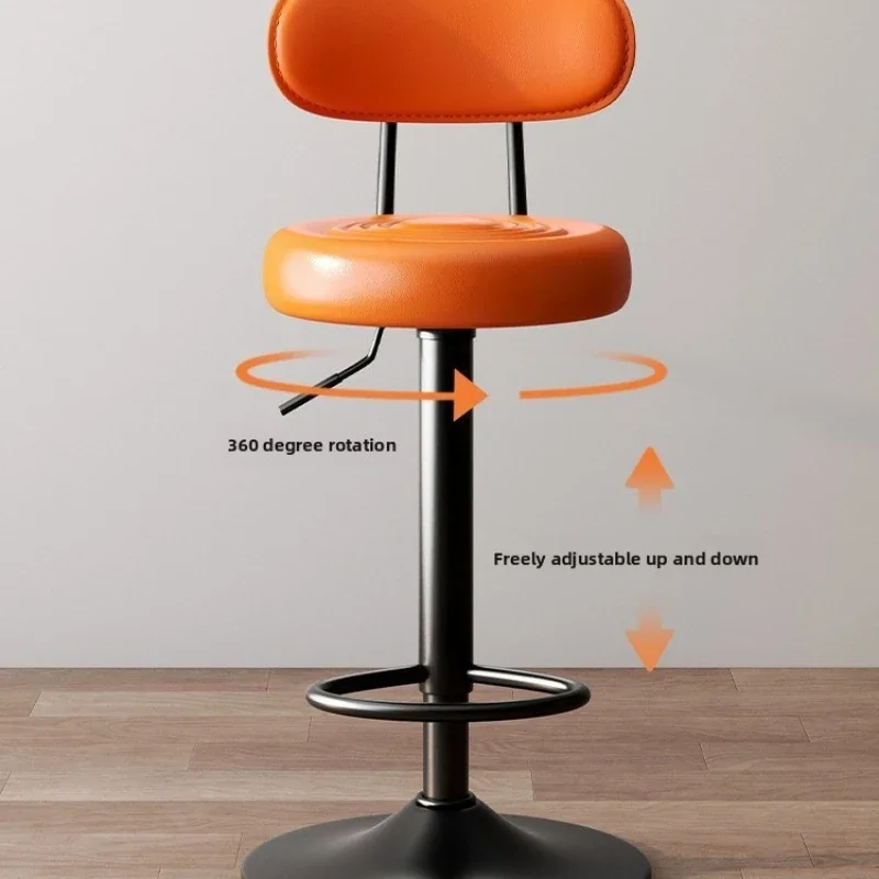 เก้าอี้บาร์แบบยกได้สำหรับคนดัง - Home Bar Stools บทวิจารณ์และราคา