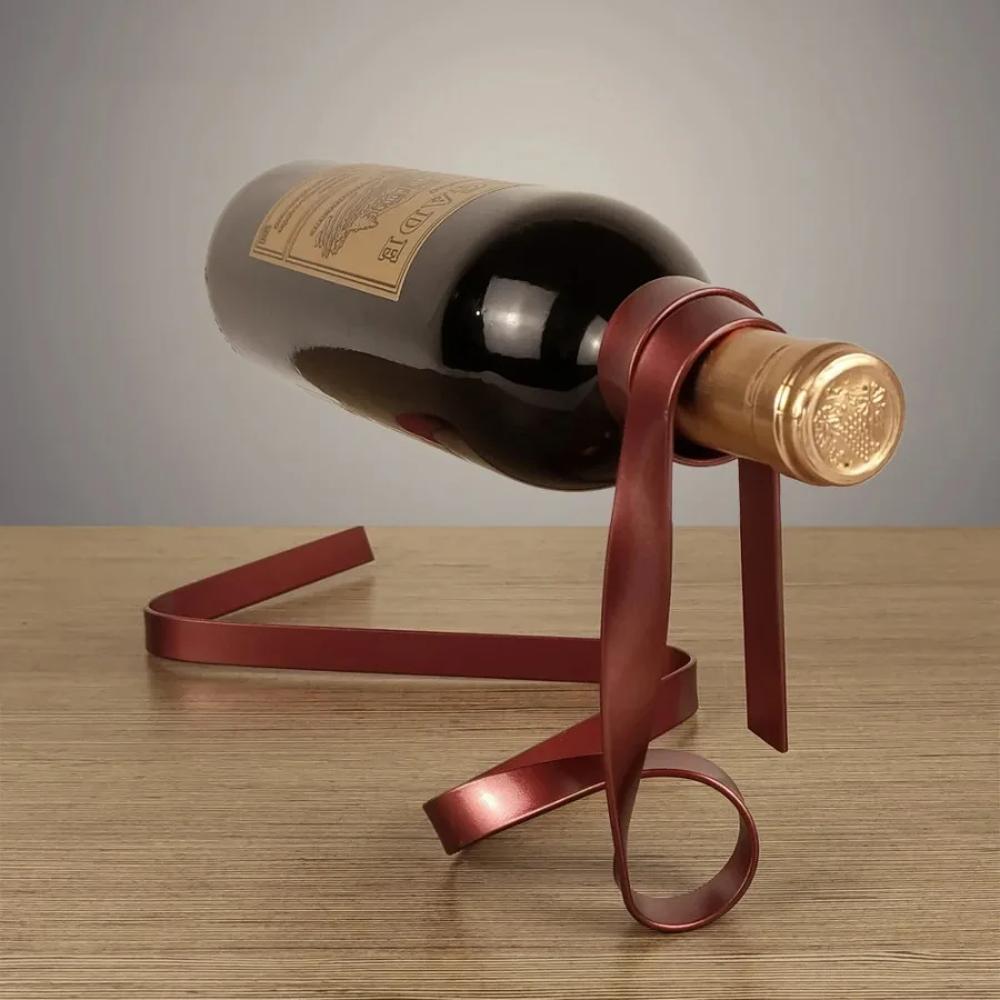 ที่แขวนขวดไวน์แบบแขวนตกแต่งพร้ - Home Bar Shelves บทวิจารณ์และราคา