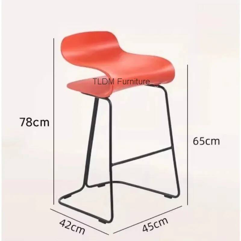 เก้าอี้บาร์ทันสมัยสำหรับเคาน์เ - Home Bar Seating บทวิจารณ์และราคา