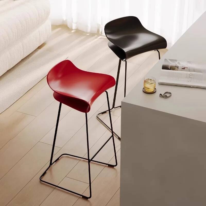 เก้าอี้บาร์ทันสมัยสำหรับเคาน์เ - Home Bar Seating บทวิจารณ์และราคา