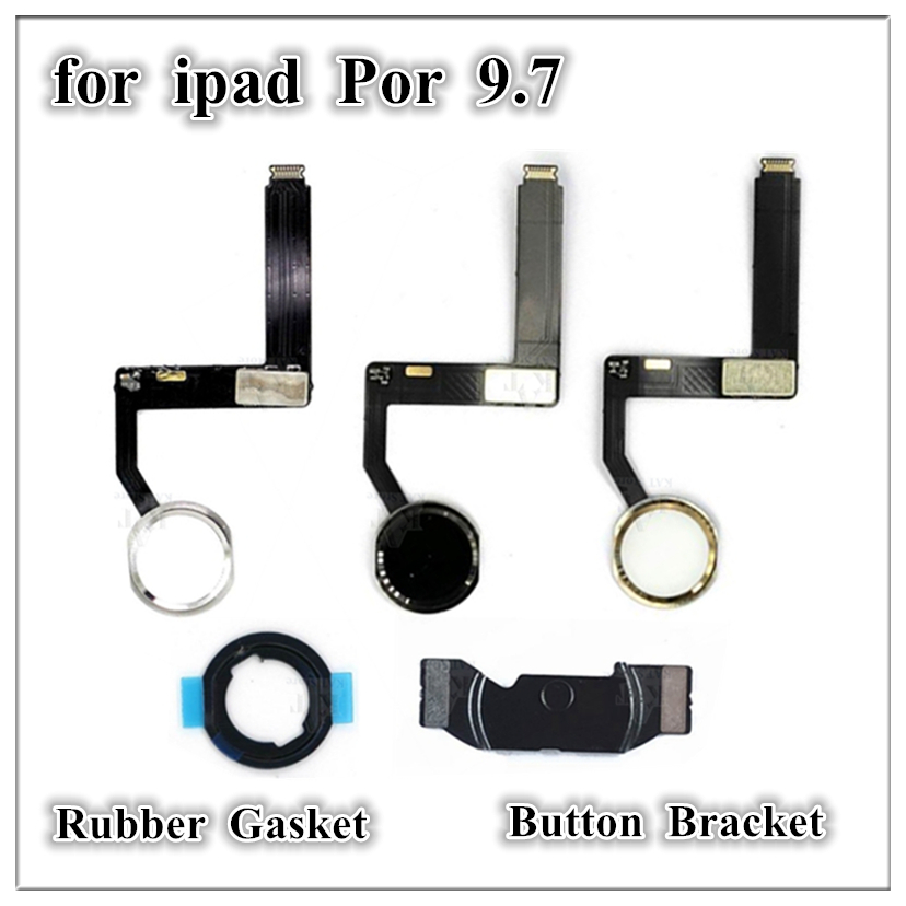 1 ชิ้น ปุ่มโฮม เมนู สายเฟล็กซ์ - Home Bar Iphone บทวิจารณ์และราคา