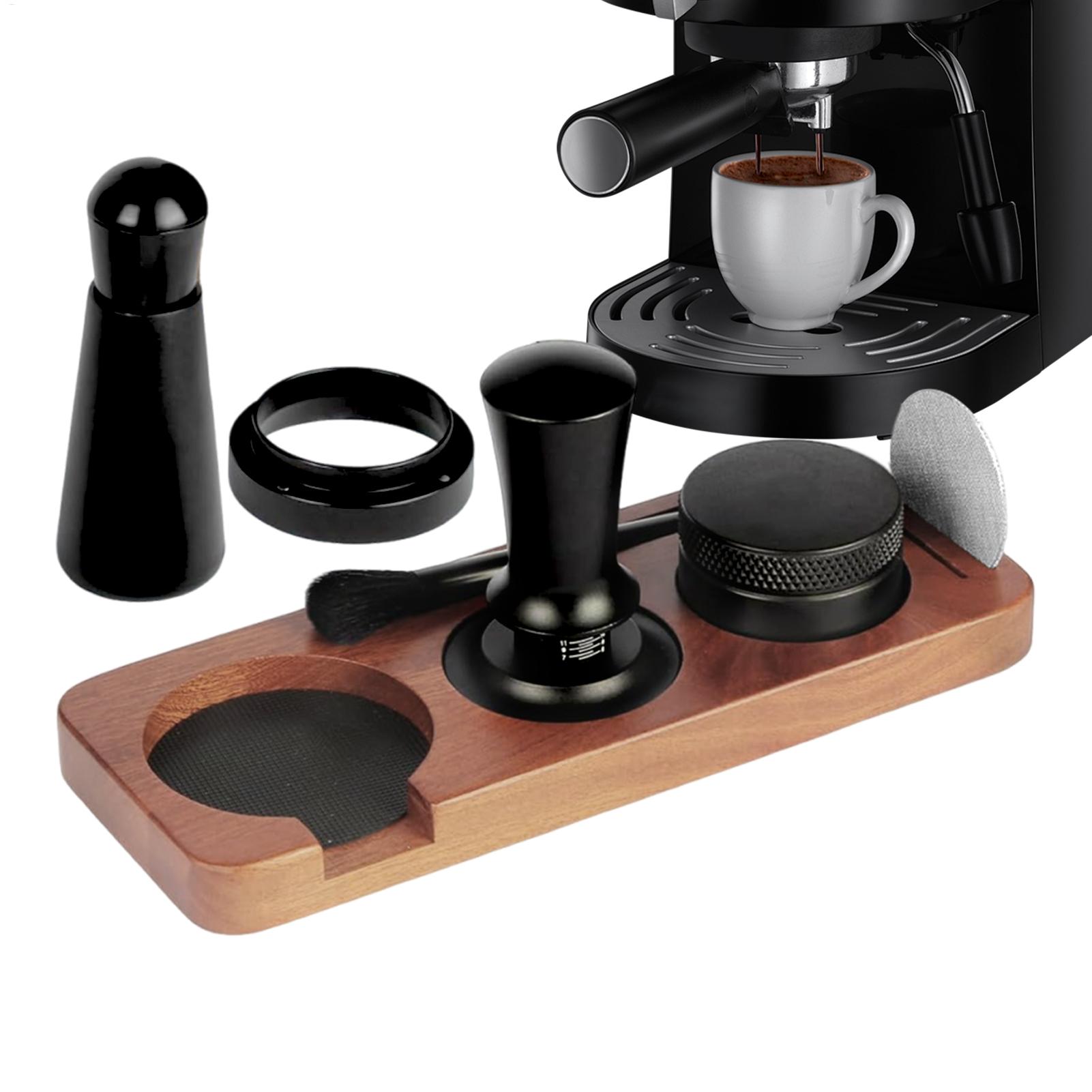 ชุดแทมเปอร์และเครื่องกระจายกาแ - Home Bar Supplies บทวิจารณ์และราคา