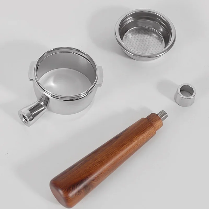 ตัวกรอง58มม. สำหรับกาเกียเครื่ - Home Bar Supplies บทวิจารณ์และราคา