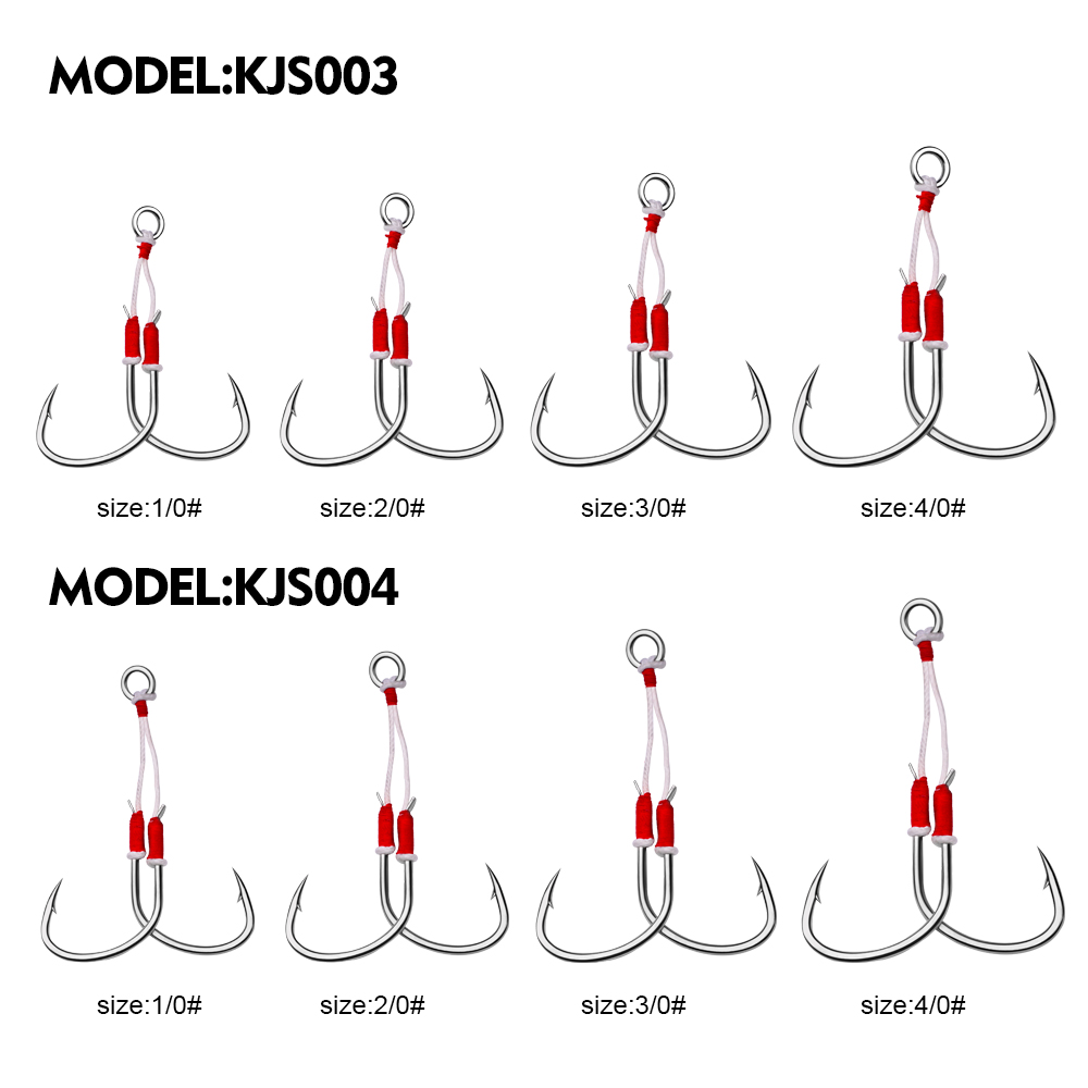 PROBEROS 2pcs Jigging ตกปลาคู่ - Jigger Double Sided บทวิจารณ์และราคา