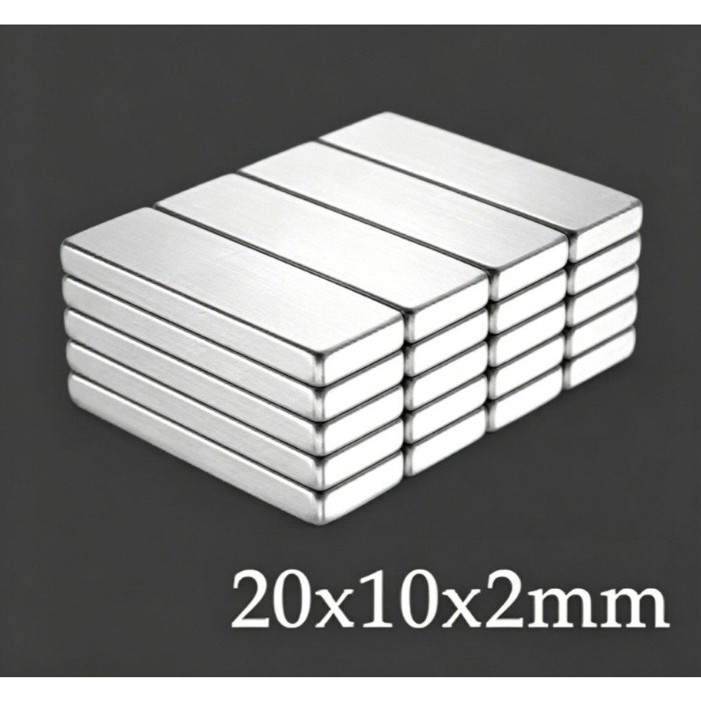 แม่เหล็กแท่งขนาด 10x10x2/20x10 - Home Bar And Fridge บทวิจารณ์และราคา