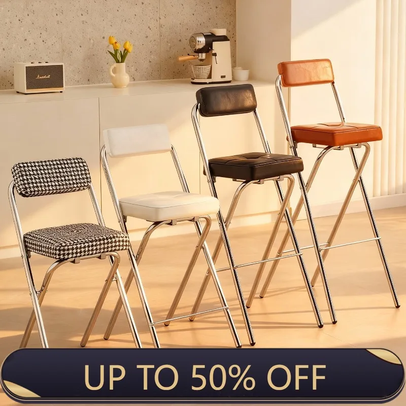 เก้าอี้บาร์สูง 45/55/65/75 ซม. - Home Bar Seating บทวิจารณ์และราคา