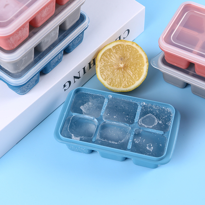 Creative หกเหลี่ยม 37 ตารางน้ํ - Ice Mold Sphere บทวิจารณ์และราคา