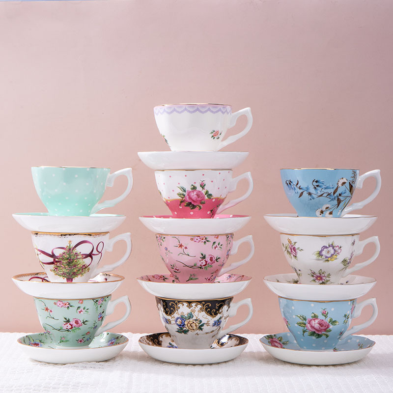 ชุดกาแฟเซรามิกฝรั่งเศส 1 ชิ้น  - Old Fashioned Glass บทวิจารณ์และราคา